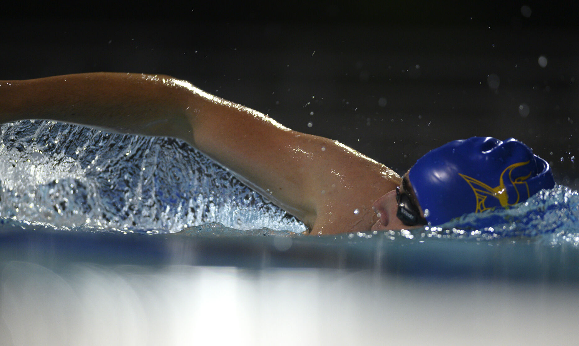 Francis Howell Tri-Meet